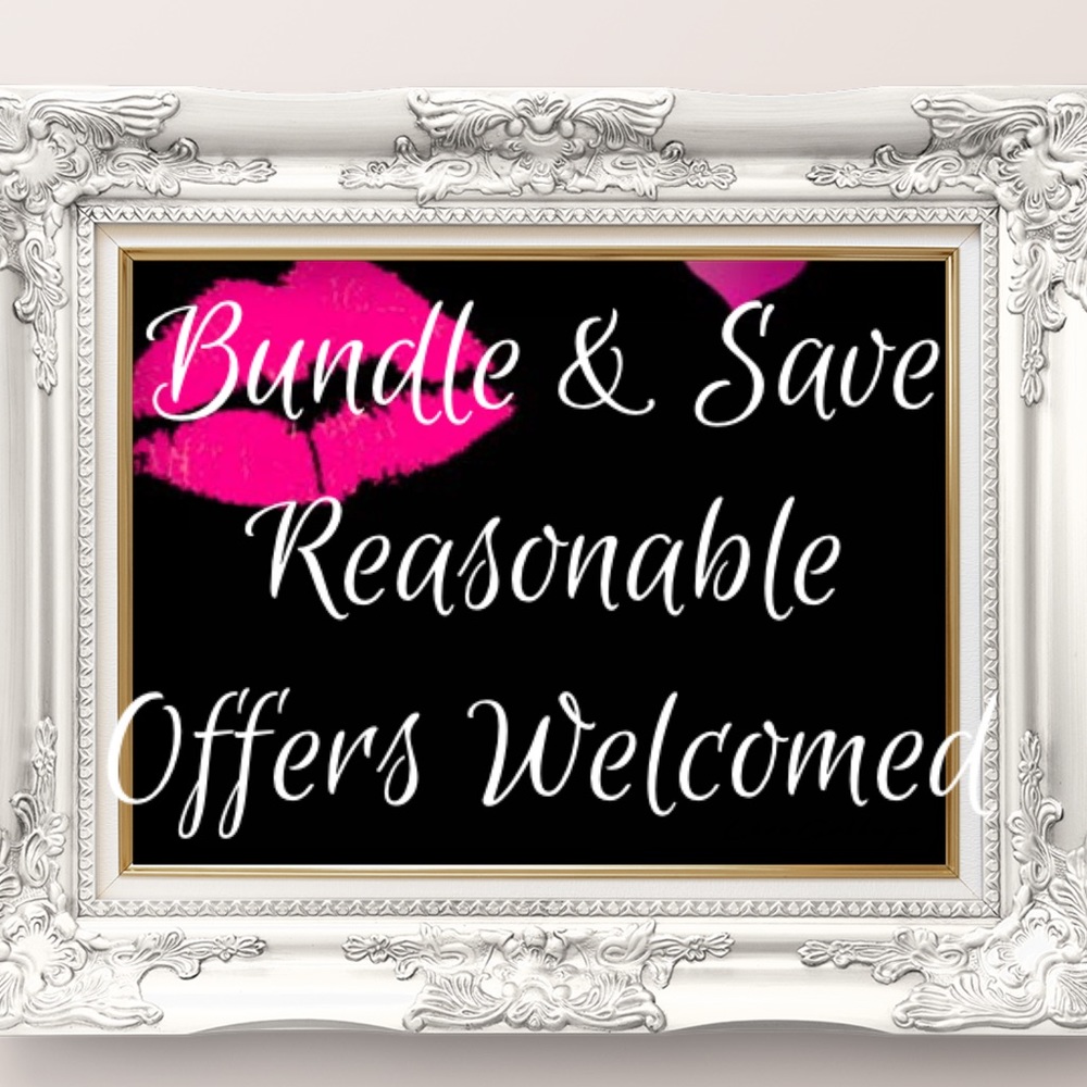 Bundles Offers Same day or next day shipping